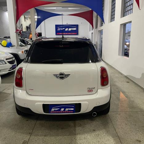 MINI Cooper 1.6 16V S TURBO AUTOMTICO, Foto 4