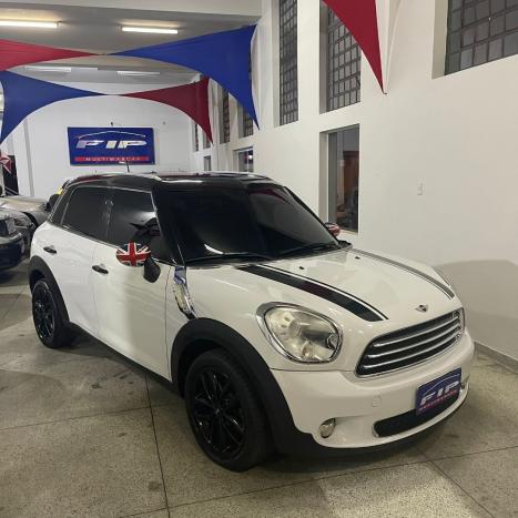 MINI Cooper 1.6 16V S TURBO AUTOMTICO, Foto 9