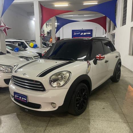 MINI Cooper 1.6 16V S TURBO AUTOMTICO, Foto 12