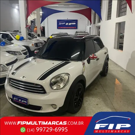 MINI Cooper 1.6 16V S TURBO AUTOMTICO, Foto 1