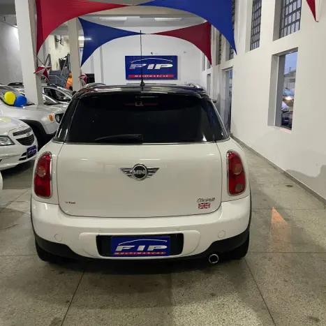 MINI Cooper 1.6 16V S TURBO AUTOMTICO, Foto 4