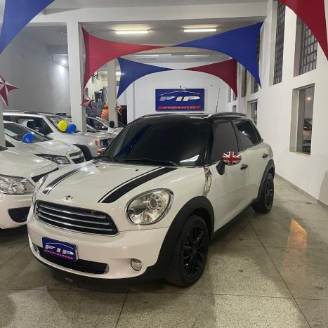 MINI Cooper 1.6 16V S TURBO AUTOMTICO, Foto 11