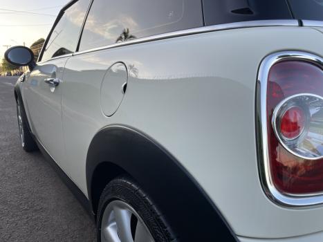 MINI Cooper 1.6 16V ONE, Foto 3