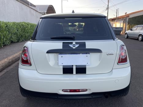 MINI Cooper 1.6 16V ONE, Foto 5