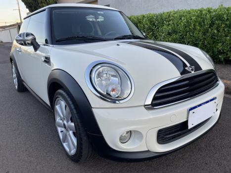 MINI Cooper 1.6 16V ONE, Foto 6