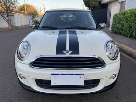 MINI Cooper 1.6 16V ONE, Foto 7