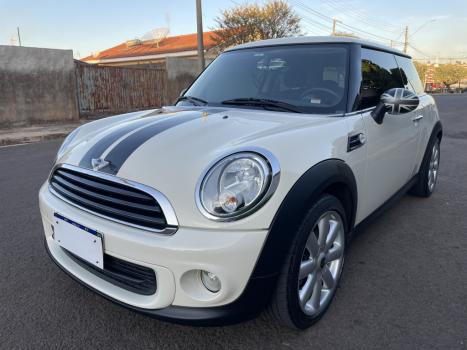 MINI Cooper 1.6 16V ONE, Foto 8
