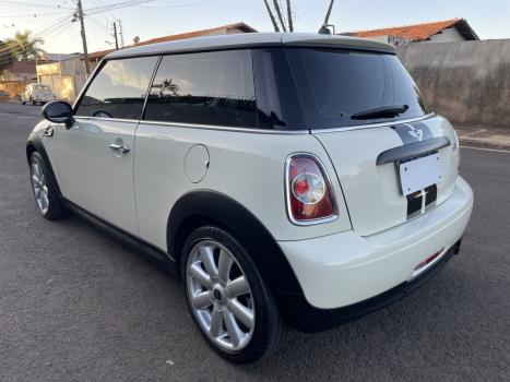 MINI Cooper 1.6 16V ONE, Foto 9