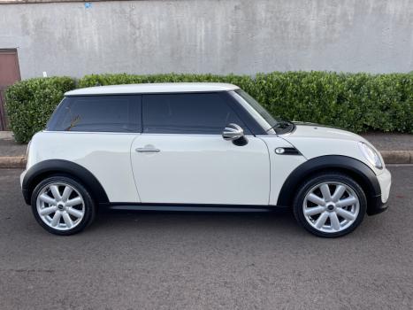 MINI Cooper 1.6 16V ONE, Foto 10
