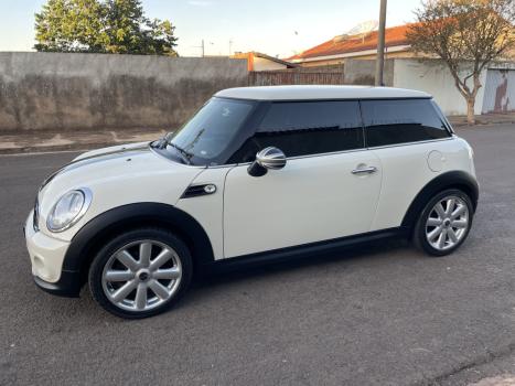 MINI Cooper 1.6 16V ONE, Foto 11