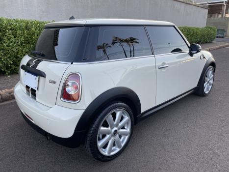 MINI Cooper 1.6 16V ONE, Foto 12