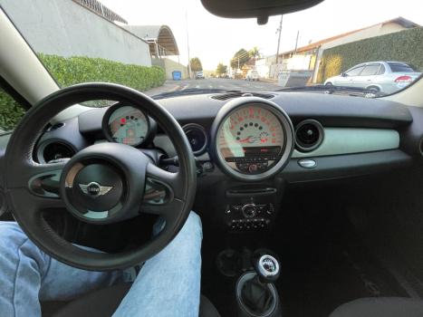MINI Cooper 1.6 16V ONE, Foto 13