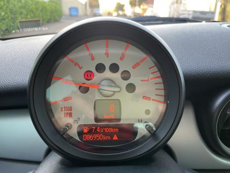 MINI Cooper 1.6 16V ONE, Foto 14