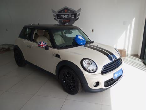 MINI Cooper 1.6 16V AUTOMTICO, Foto 2