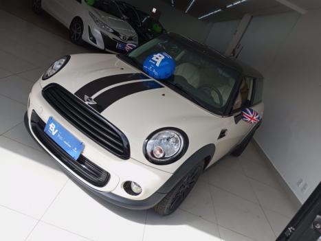 MINI Cooper 1.6 16V AUTOMTICO, Foto 3
