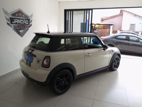 MINI Cooper 1.6 16V AUTOMTICO, Foto 4