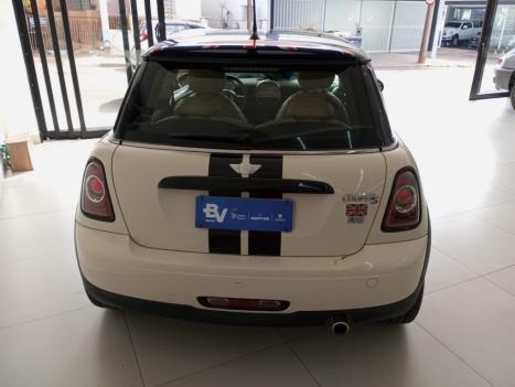 MINI Cooper 1.6 16V AUTOMTICO, Foto 5
