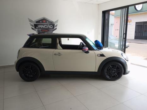 MINI Cooper 1.6 16V AUTOMTICO, Foto 6