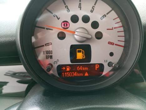 MINI Cooper 1.6 16V AUTOMTICO, Foto 8