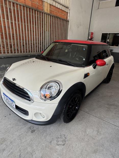MINI Cooper 1.6 16V ONE AUTOMTICO, Foto 2