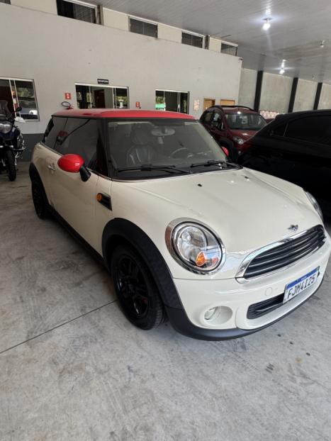 MINI Cooper 1.6 16V ONE AUTOMTICO, Foto 3
