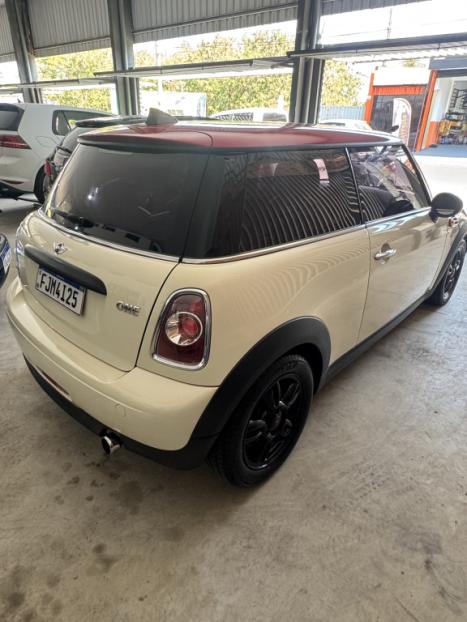 MINI Cooper 1.6 16V ONE AUTOMTICO, Foto 4
