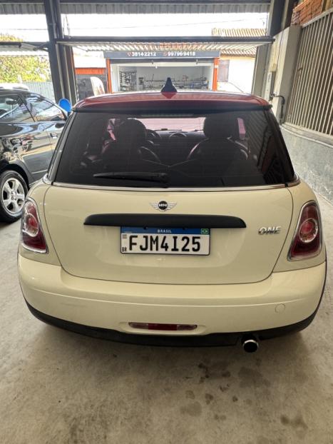 MINI Cooper 1.6 16V ONE AUTOMTICO, Foto 6