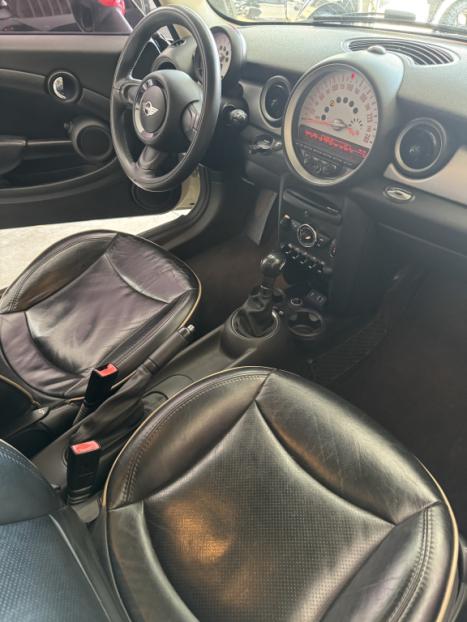 MINI Cooper 1.6 16V ONE AUTOMTICO, Foto 8