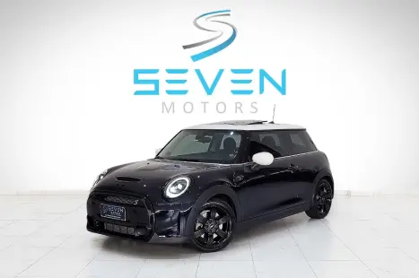 MINI Cooper 2.0 16V S TOP TURBO, Foto 1