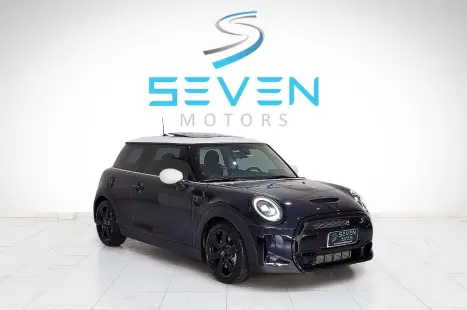 MINI Cooper 2.0 16V S TOP TURBO, Foto 3