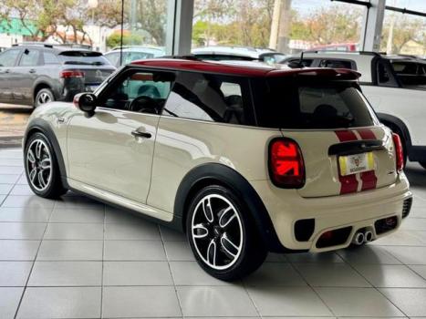 MINI Cooper 2.0 16V 4P TWINPOWER JOHN COOPER WORKS STEPTRONIC AUTOMTICO, Foto 4