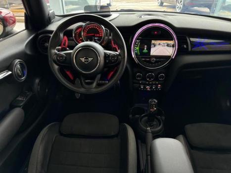 MINI Cooper 2.0 16V 4P TWINPOWER JOHN COOPER WORKS STEPTRONIC AUTOMTICO, Foto 7