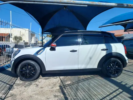 MINI Cooper 2.0 16V TWINPOWER S STEPTRONIC AUTOMTICO, Foto 2