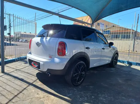 MINI Cooper 2.0 16V TWINPOWER S STEPTRONIC AUTOMTICO, Foto 4