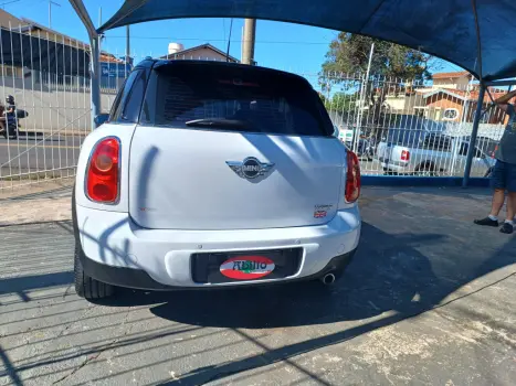 MINI Cooper 2.0 16V TWINPOWER S STEPTRONIC AUTOMTICO, Foto 6