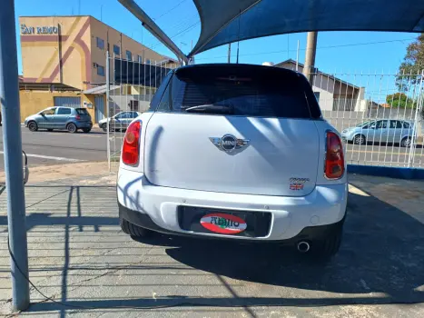 MINI Cooper 2.0 16V TWINPOWER S STEPTRONIC AUTOMTICO, Foto 7