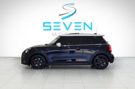 MINI Cooper 2.0 16V 4P TWINPOWER S STEPTRONIC AUTOMTICO, Foto 5