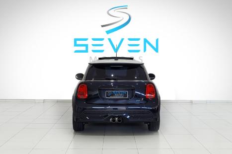 MINI Cooper 2.0 16V 4P TWINPOWER S STEPTRONIC AUTOMTICO, Foto 7