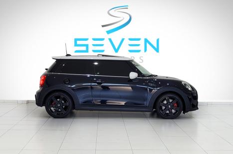 MINI Cooper 2.0 16V 4P TWINPOWER S STEPTRONIC AUTOMTICO, Foto 4