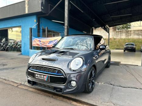 MINI Cooper 2.0 16V S TOP TURBO, Foto 2