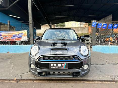 MINI Cooper 2.0 16V S TOP TURBO, Foto 3
