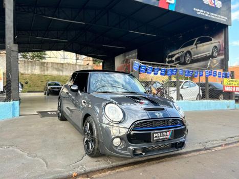 MINI Cooper 2.0 16V S TOP TURBO, Foto 4
