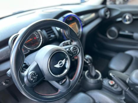 MINI Cooper 2.0 16V S TOP TURBO, Foto 5