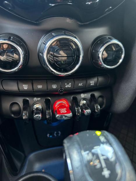 MINI Cooper 2.0 16V S TOP TURBO, Foto 8