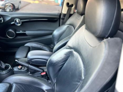 MINI Cooper 2.0 16V S TOP TURBO, Foto 9