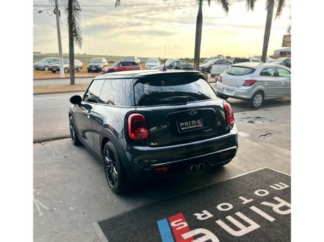 MINI Cooper 2.0 16V S TOP TURBO, Foto 10