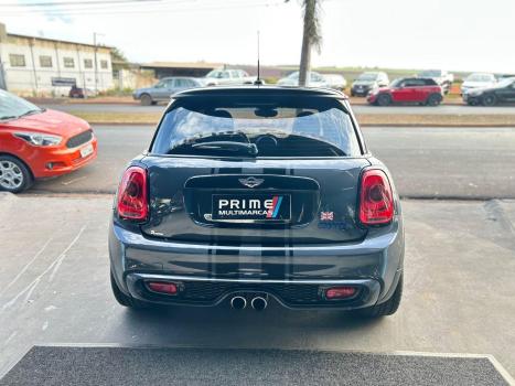 MINI Cooper 2.0 16V S TOP TURBO, Foto 11