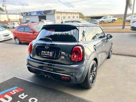 MINI Cooper 2.0 16V S TOP TURBO, Foto 12