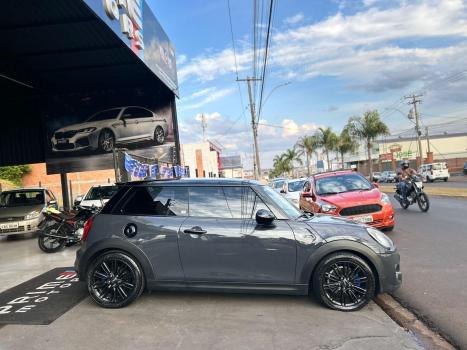 MINI Cooper 2.0 16V S TOP TURBO, Foto 13