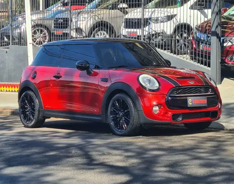 MINI Cooper 2.0 S 16V EXCLUSIVE TURBO, Foto 1